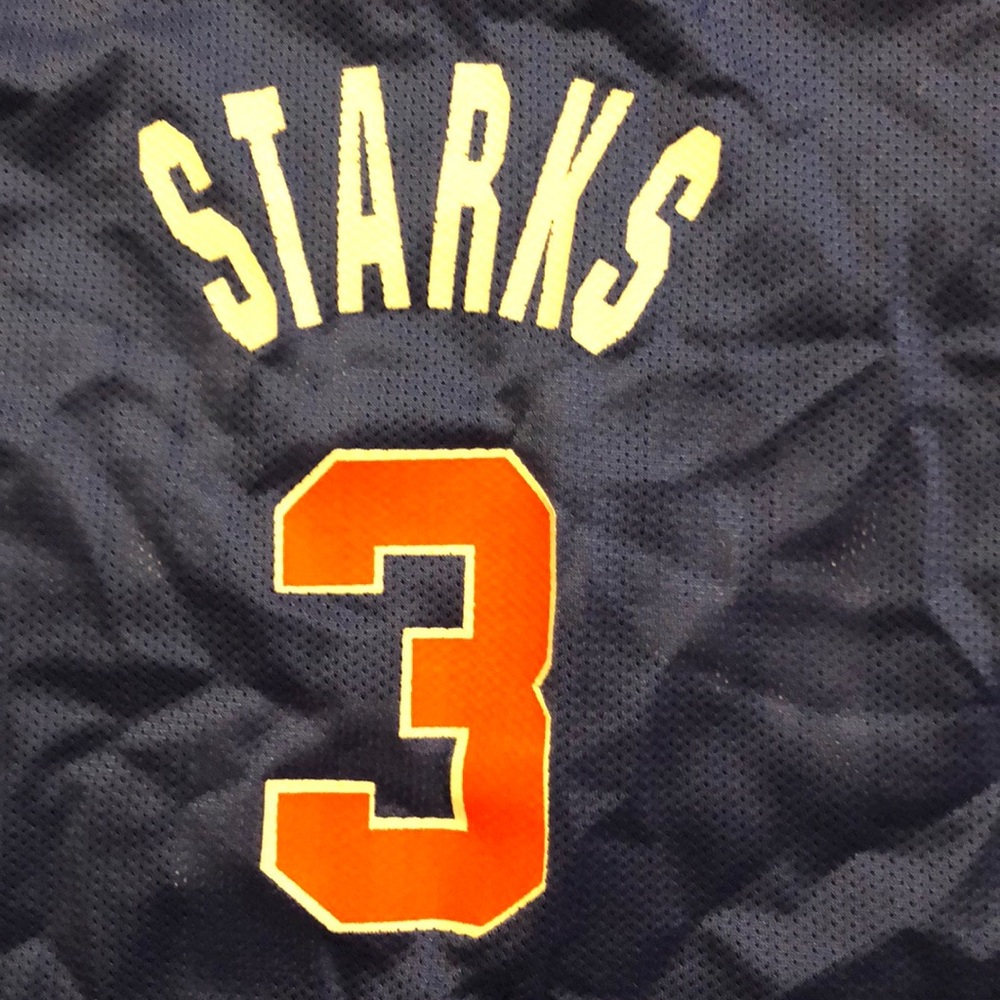 Champion vintage 90’s New YorkStarks Jersey - Picture 5 of 6